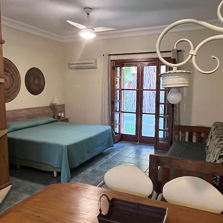 Suite 1110 Ilhaflat Ilhabela Bagian luar foto
