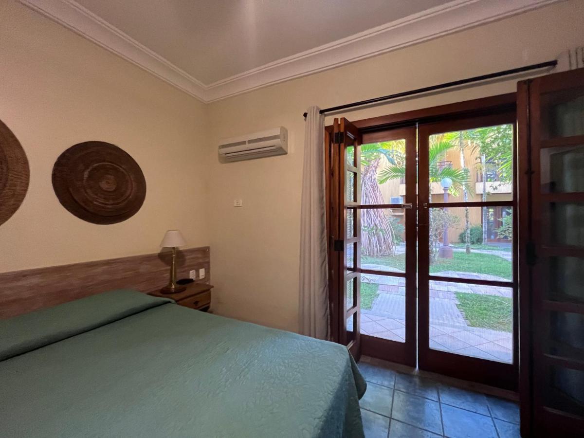 Suite 1110 Ilhaflat Ilhabela Bagian luar foto