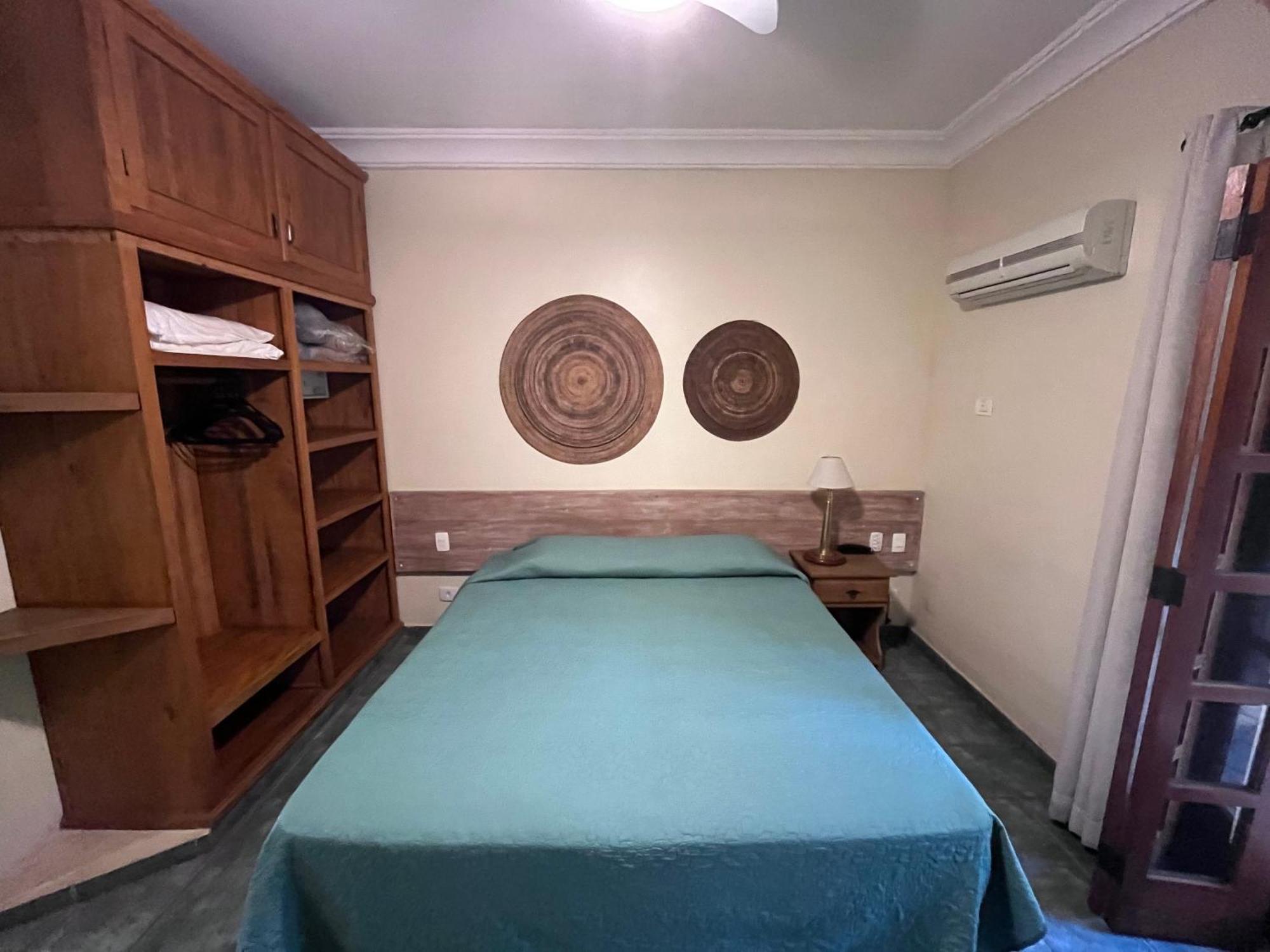 Suite 1110 Ilhaflat Ilhabela Bagian luar foto