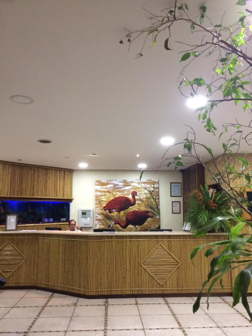 Suite 1110 Ilhaflat Ilhabela Bagian luar foto