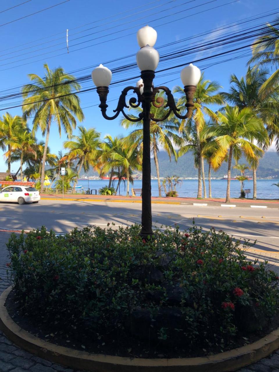 Suite 1110 Ilhaflat Ilhabela Bagian luar foto