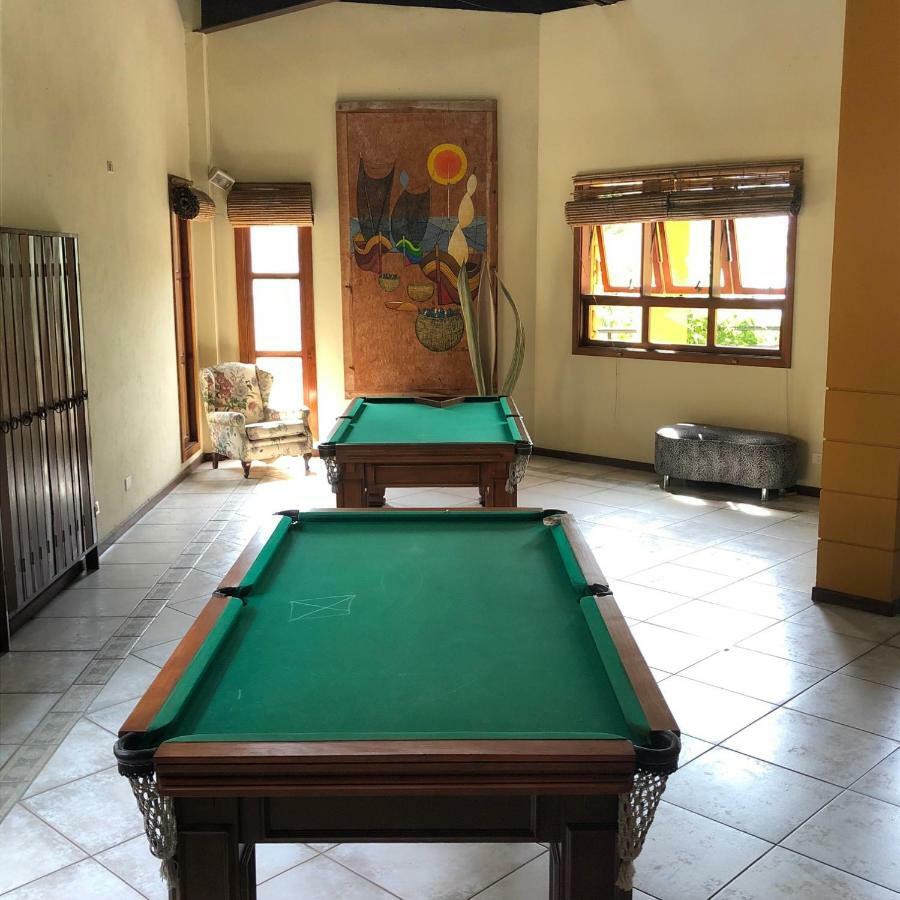 Suite 1110 Ilhaflat Ilhabela Bagian luar foto