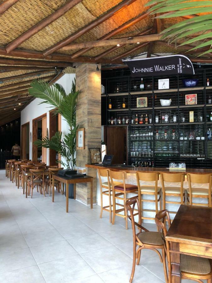 Suite 1110 Ilhaflat Ilhabela Bagian luar foto