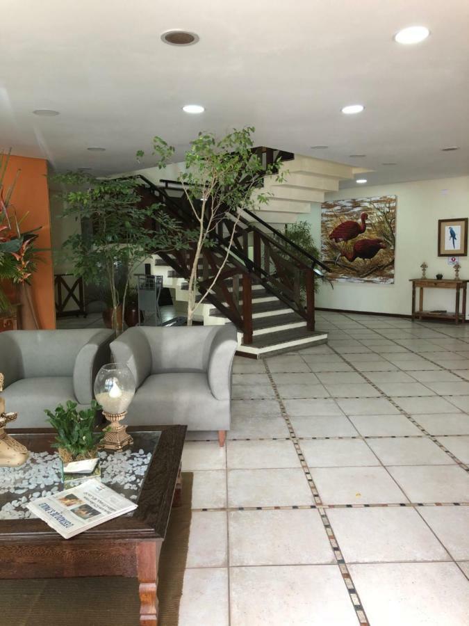 Suite 1110 Ilhaflat Ilhabela Bagian luar foto