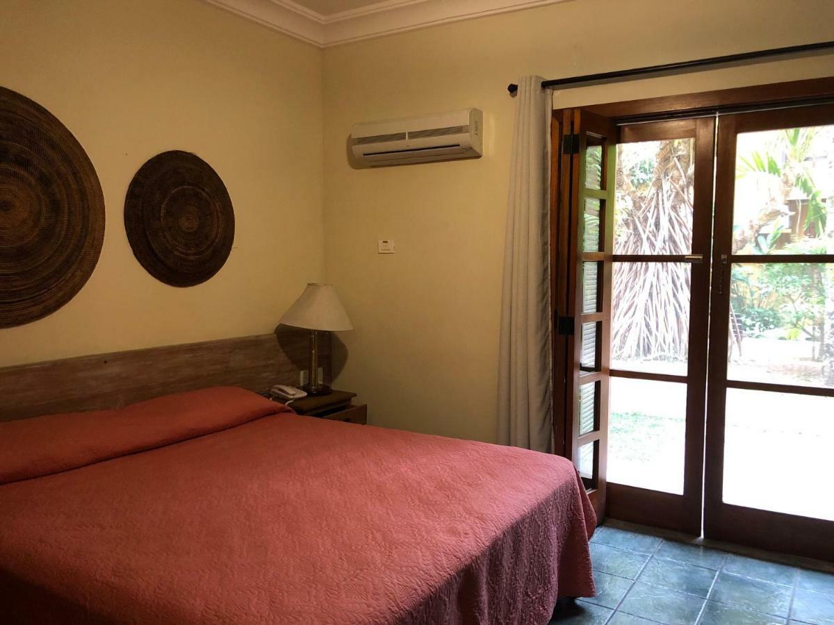 Suite 1110 Ilhaflat Ilhabela Bagian luar foto