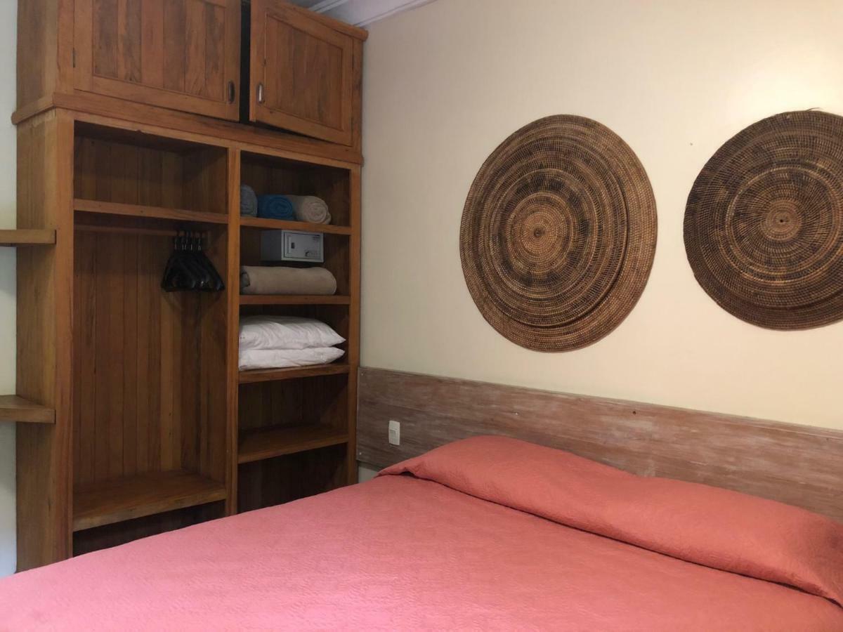 Suite 1110 Ilhaflat Ilhabela Bagian luar foto