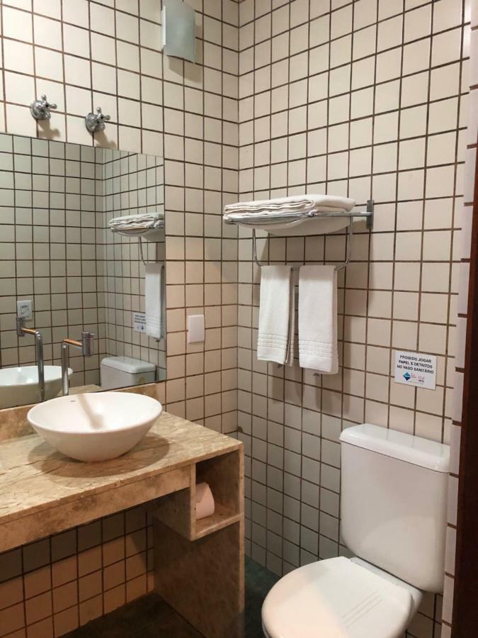Suite 1110 Ilhaflat Ilhabela Bagian luar foto
